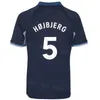 Man Youth 23 24 Club Soccer 7 Son Heung-Min Jersey Set 10 Harry Kane 10 James Maddison 17 Cristian Romero 21 Dejan Kulusevski 38 Destiny Udogie Football Shirt Kits ReCi