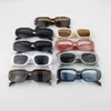 패션 디자이너 선글라스 고글 비치 일요일 안경 남성 여자 안경 13 색 선택 고품질 안경을위한 야외 영원한 클래식 스타일