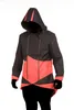 Тематический костюм на Хэллоуин, аниме-комплект, для взрослых и детей, Assassin Creed Connor, мужское пальто, куртка, одежда для косплея J231024