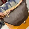 Dapu Classic Bag Bag w talii duża pojemność portfela Premium skórzana torba na klatkę piersiową torby HBP Designerskie torby