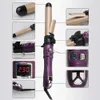 Curling Irons 2832 mm Curler Automatyczne loki elektryczne Szybkie ogrzewanie plastikowe uchwyt Zapobiegaj uzwojeniu urządzeń stylistycznych 231023