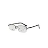 leesbrillen designer ct-zonnebrillen dameszonnebrillen herenzonnebrillen Glazen op sterkte verkrijgbaar Titanium Frames Lichte, comfortabele kwaliteitsmerkbrillen