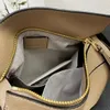 Top qualidade de couro de luxo designer bolsa de ombro grande capacidade crossbody saco figura geométrica designer sacola alça de couro moda estilo clássico baixo