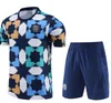 22 23 Kit maglie tuta da calcio Argentinas set 22 23 Algerie BOUNEDJAH SLEEVES tuta da allenamento tute da calcio survêtement foot chandal futbol abbigliamento sportivo