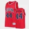 Custom Arizona Wildcats Stitched College Basketball Jersey 24 Andre Iguodala 10 Mike Bibby 13 Deandre Ayton 44 Richard Jefferson 20 Damon St