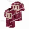 American College Football Wear American College Football Wear Florida NCAA College State 11 Warren Thompson Jerseys 26 Asante Samuel Jr. 33