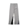 Gallery d Mens Pant Tie Dry Designer Street Loose Jogger Women Straight Trousers