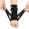 Suporte para as costas TIKE Tornozelo Suporte Cinta Brace Bandage Protetor de Pé Ajustável Tornozelo Entorse Órtese Estabilizador Plantar Fasciitis Wrap 231024