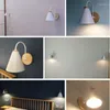 Wall Lamp Sconces Modern Lighting Fixture Bathroom Vanity Light For Bedroom Kitchen Hallway