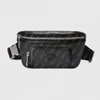 Fanny Pack Women Bumbag Pouch Designer Men Men Weist Pack Cack Pack Presh Handbag Sling Bag Classic Crossbody Bagcs Leather Sacoche Tiger Prpu Dicky0750