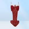 Nxy Sex Volwassen Speelgoed Kerst Sexy Lingerie Porno Push Up Kanten Teddy Damesondergoed Transparante bloemen Erotische nachtkledingkostuums 18115956