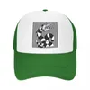 Ball Caps Beetlejuice Sandworm Baseball Cap For Men Women Breathable Tim Horror Movie Trucker Hat Outdoor Snapback Sun Hats