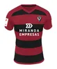 23/24 Mirandes Voetbalshirts Martinez Alvaro Sanz Alberto Los Rojillos Sergio Barcia Reina Diego 2023 2024 mannen kind kindersokken Voetbalshirts