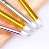 Ballpoint Pens 36pcs Creative Key Chinese Knot 0 5 Ink Pen Needle Signature Black Students Stationery Wholesale Gifts Gel for Writing 231024