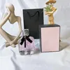 Designer perfume 90ml moon liberty women eau de parfum 3oz long lasting smell edp lady girl woman fragrance spray high quality fast ship