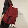 Torby na ramię szkolne torby szkolne unisex plecak nowy nylon duży plecak uczeń szuflady projektantka szkolna torba szkolna para bagcatlin_fashion_bags