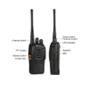 Walkie talkie tillverkare grossist 6 st 888s original baofeng 5w högeffekt walkie-talkie 10 km långdistanskommunikation ultralång standby 231023