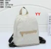 Designer Bag Backpack Style Classics Luxury Handväskor Tygväskor stor kapacitet Fashion Real Leather Multifunktionella semesterresor Toppkvalitet