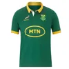 2023 2024 South Rugby Jerseys Africa Rugby Jersey 21 22 Limited edition Home Away national team rugby shirts jerseys size S-5XL