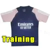 23 24 Fußballtrikots Maillot de Foot 2023 2024 OL 4. AOUAR NDOMBELE Fußballtrikots L PAQUETA TRAORE Herrenausrüstung Lyon Fans Version Rosa Trainingsanzug