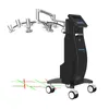 The latest hot-selling 8D laser sculpting instrument eliminates abdominal waist and back fat reduces slimming and shaping