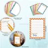 Notes Inspirational Sticky 480 Sheets Motivational Notepads Appreciation Note Assortment Funny Memo Pads Adhesive Pad For Reminder Stu Amhyw