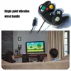 Controladores de jogo Classic Wired Controller Gamepad Joystick Remoto para NGC GameCube Consoles Gaming Pad