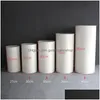 Party Decoration Wedding Diy 3/5Pcs Round Cylinder Pedestal Display Art Decor Cake Rack Plinths Pillars For Holiday Decorations Drop Dhak6