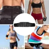 Waist Support Sweat Trainer Wraps Belly Wrap Band Stomach Comfortable Tummy Control Belt Sports For Training