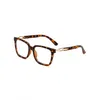 55J01 Designer óptico óculos de sol mulheres óculos de sol dos homens designer simples óculos de sol retro óculos uv400 agradável rosto quadrado eyewear