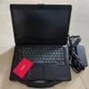 MDI Diagnostic Tool WiFi Professional Interface Scanner Laptop CF53 I5 8G Super SSD Ready to Use