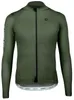 Chemises de cyclisme Tops printemps automne Maillot de cyclisme à manches longues chemise de vélo pour hommes Maillot Ciclismo maillots de vélo de route en plein air vêtements de cycle 231023