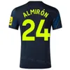 Équipe du club 23-24 Soccer 2 Kieran Trippier Jersey 22 Nick Pope 32 Elliot Anderson 9 Callum Wilson 5 Fabian Schar 24 Miguel Almiron Kits de maillots de football NiuKaSiErLian