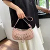 Shoulder Bags Bags Vintage Soulder Bag Women Designer Nice and Bag Luxury Trend Brand Premium Women's Walletcatlin_fashion_bags