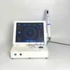 Máquina de ultrassom de rejuvenescimento vaginal hifu mais quente 3d máquina hifu 4d 5d 6d 7d 8d hifu vaginal