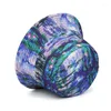 Berets 2023 Summer Floral Print Hats Hats moda hip -hop słoneczne wizje czapkę mężczyzn kobiety fisherman's cap panama gorros