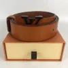 Designer belt fashion buckle genuine leather belt Width 38mm 20 Styles Highly Quality with Box designer men women mens belts