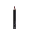 Läpppennor 12ColorSlot Professional Waterproof Long-Last Lip Liner Pencil Set Sexig lipliner penna läppar kosmetiska kit läppsmakeupverktyg 231024