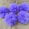 Inne imprezy imprezy 6PCS Tiulle Pom Pomp Party Wedding Decoration Baby Shower Birthday Party Decorations Home Decorations Bridal Bachelorette Girls Party 231023