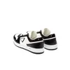 Scarpe casual unisex Designer di scarpe di lusso donna allacciato da uomo comodo sneaker in pelle con sneaker estive in metallo smaltato