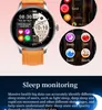 X5 Pro+ Sports IP67 Vattentät Smart Watch Blood Oxygen Monitoring Heart Rete Sleep Monitor iOS Android Smartwatch