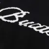 Мужские свитера Осень-зима Cole Buxton Вязаный свитер Мужчины Женщины Черный Cole Buxton Sign Crewneck Высококачественные пуловеры CB YQ231024