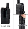 Walkie Talkie Mini PMR Walkie Talkie RETEVIS RT619 10 pcs Portable Two-way Radio Walkie-Talkies Communication Equipment el Restaurant PTT 231023