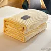 Blankets Blanket for Bed Sofa Milk Flannel Warm Soft Winter Blankets And Throws Thick Wool Fleece Bedspread Same Size Cobertor