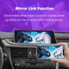 New Car Wireless CarPlay Module For Lexus RX 2016-2019 With Android Auto Mirror Link AirPlay Car Play Functions Siri Voice