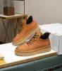 Męskie buty kostki projektant marki mody Martin Boots Men Lace Up Casual Outdoor Sports High-Top Sneakers Rozmiar 38-44