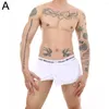 Sous-vêtements Sexy Shorts Peignoir Serviette De Bain Bord Doux Ouvert Pyjama Pour Hommes Nager Épais 18 Jumpers Plage Douche Ad Y7V8