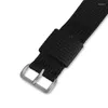 Horlogebanden RDUNAE/RETANGULA Op maat gemaakte exclusieve nylon band