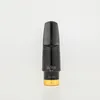 Meyer Alto Bakelite Saxophone Mouthpiece For Popular Jazz Music E Flat Tone Sax Instrument Accessories Free Shipping