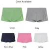 Onderbroek Zak Korte Broek Eenvoudig Zacht Effen Boxershort Sport Merk Tether Ademend Trunks Klassiek Comfortabel